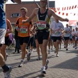 Foto: Dam tot Damloop 2009 (10 EM) (1385)