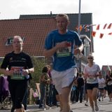 Foto: Dam tot Damloop 2009 (10 EM) (1388)