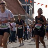 Foto: Dam tot Damloop 2009 (10 EM) (1389)