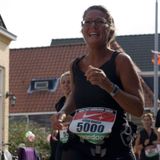 Foto: Dam tot Damloop 2009 (10 EM) (1390)