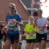 Foto: Dam tot Damloop 2009 (10 EM) (1391)