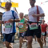 Foto: Dam tot Damloop 2009 (10 EM) (1392)