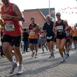 Foto: Dam tot Damloop 2009 (10 EM) (1395)