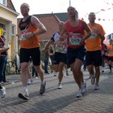 Foto: Dam tot Damloop 2009 (10 EM) (1396)