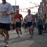 Foto: Dam tot Damloop 2009 (10 EM) (1400)