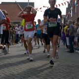 Foto: Dam tot Damloop 2009 (10 EM) (1401)