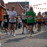 Foto: Dam tot Damloop 2009 (10 EM) (1403)