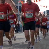 Foto: Dam tot Damloop 2009 (10 EM) (1405)