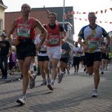 Foto: Dam tot Damloop 2009 (10 EM) (1406)