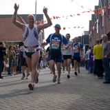 Foto: Dam tot Damloop 2009 (10 EM) (1407)