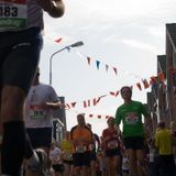 Foto: Dam tot Damloop 2009 (10 EM) (1408)