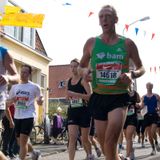 Foto: Dam tot Damloop 2009 (10 EM) (1409)