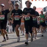 Foto: Dam tot Damloop 2009 (10 EM) (1414)