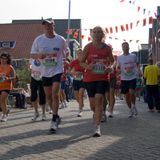 Foto: Dam tot Damloop 2009 (10 EM) (1420)