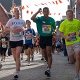 Foto: Dam tot Damloop 2009 (10 EM) (1421)