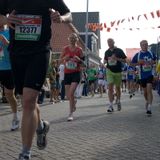 Foto: Dam tot Damloop 2009 (10 EM) (1422)