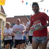 Foto: Dam tot Damloop 2009 (10 EM) (1423)