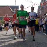 Foto: Dam tot Damloop 2009 (10 EM) (1424)