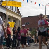 Foto: Dam tot Damloop 2009 (10 EM) (1429)