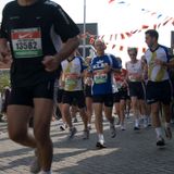 Foto: Dam tot Damloop 2009 (10 EM) (1440)