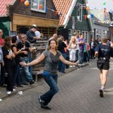 Foto: Dam tot Damloop 2009 (10 EM) (1445)