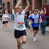 Foto: Dam tot Damloop 2009 (10 EM) (1450)