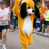 Foto: Dam tot Damloop 2009 (10 EM) (1454)