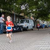 Foto: Mini Dam tot Damloop 2009 (1306)