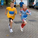 Foto: Mini Dam tot Damloop 2009 (1308)