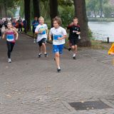 Foto: Mini Dam tot Damloop 2009 (1310)