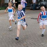 Foto: Mini Dam tot Damloop 2009 (1312)