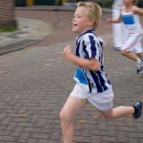 Foto: Mini Dam tot Damloop 2009 (1313)