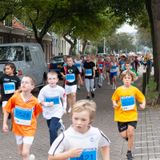 Foto: Mini Dam tot Damloop 2009 (1314)