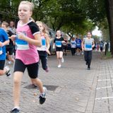 Foto: Mini Dam tot Damloop 2009 (1315)