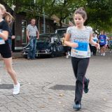 Foto: Mini Dam tot Damloop 2009 (1316)