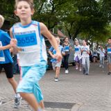 Foto: Mini Dam tot Damloop 2009 (1317)