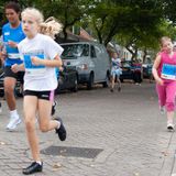 Foto: Mini Dam tot Damloop 2009 (1318)