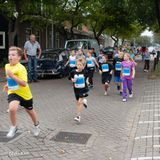 Foto: Mini Dam tot Damloop 2009 (1319)