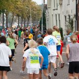 Foto: Mini Dam tot Damloop 2009 (1322)