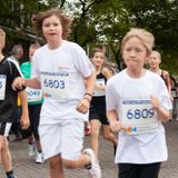 Foto: Mini Dam tot Damloop 2009 (1323)