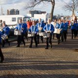 Foto: Intocht Sinterklaas in Zaandam 2009 (1619)