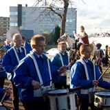 Foto: Intocht Sinterklaas in Zaandam 2009 (1620)