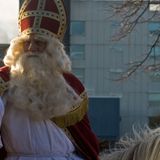 Foto: Intocht Sinterklaas in Zaandam 2009 (1621)