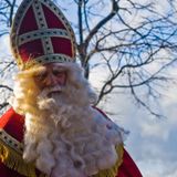 Foto: Intocht Sinterklaas in Zaandam 2009 (1627)