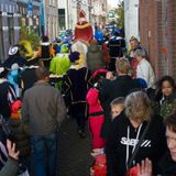 Foto: Intocht Sinterklaas in Zaandam 2009 (1630)