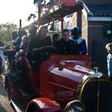 Foto: Intocht Sinterklaas in Zaandam 2009 (1633)