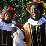 Foto: Intocht Sinterklaas in Zaandam 2009 (1635)