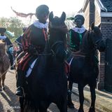 Foto: Intocht Sinterklaas in Zaandam 2009 (1637)