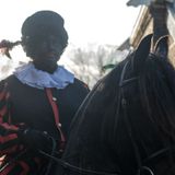 Foto: Intocht Sinterklaas in Zaandam 2009 (1638)