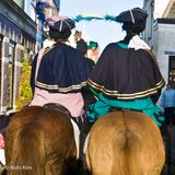 Foto: Intocht Sinterklaas in Zaandam 2009 (1639)